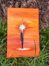Charger l'image dans la galerie, Ma Lumière, Mon Essence • 20x30cm