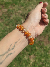 Charger l'image dans la galerie, Bracelet en cornaline