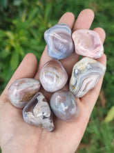 Charger l'image dans la galerie, Agate du Botswana