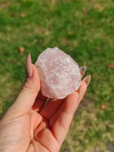 Charger l'image dans la galerie, Quartz rose • Large
