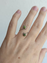 Charger l'image dans la galerie, Bagues ajustables