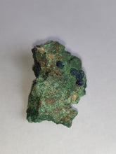Charger l'image dans la galerie, Azurite Malachite (B)