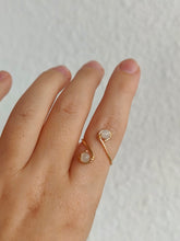 Charger l'image dans la galerie, Bagues ajustables