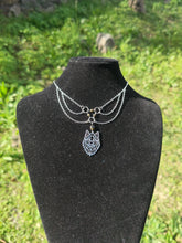 Charger l'image dans la galerie, Akela • Obsidienne Dorée