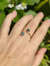 Charger l'image dans la galerie, Bagues ajustables