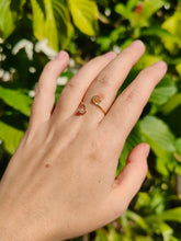 Charger l'image dans la galerie, Bagues ajustables