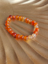 Charger l'image dans la galerie, Bracelet en cornaline