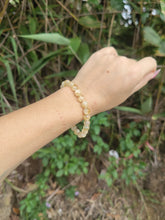 Charger l'image dans la galerie, Bracelet en citrine naturelle