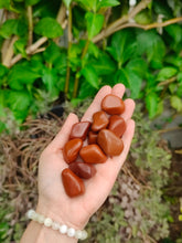 Charger l'image dans la galerie, Jaspe rouge