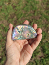 Charger l'image dans la galerie, Labradorite • Volcan (C)