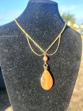 Charger l'image dans la galerie, Santara • Cornaline