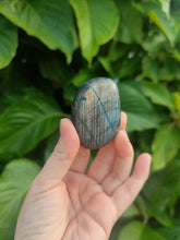 Charger l'image dans la galerie, Labradorite • Galets