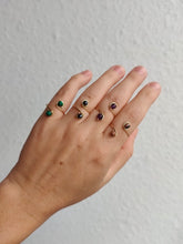 Charger l'image dans la galerie, Bagues ajustables