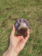 Charger l'image dans la galerie, Améthyste (forme polie B)