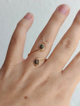 Charger l'image dans la galerie, Bagues ajustables