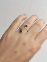 Charger l'image dans la galerie, Bagues ajustables