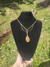 Charger l'image dans la galerie, Santara • Cornaline