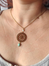 Charger l'image dans la galerie, Jasmine • Amazonite