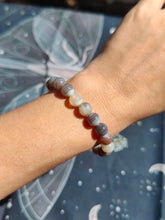 Charger l'image dans la galerie, Bracelet en Agate du Botswana
