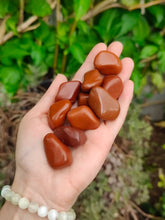 Charger l'image dans la galerie, Jaspe rouge