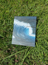 Charger l'image dans la galerie, Avant la fin • 40x50cm