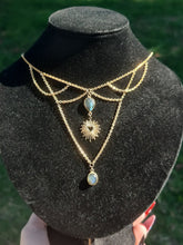 Charger l'image dans la galerie, Enora • Labradorite