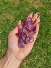 Charger l'image dans la galerie, Améthyste