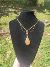 Charger l'image dans la galerie, Santara • Cornaline