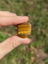 Charger l'image dans la galerie, Œil de Tigre