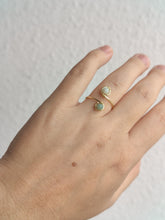 Charger l'image dans la galerie, Bagues ajustables