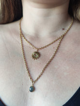 Charger l'image dans la galerie, Valentina Dolce • Labradorite