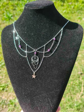 Charger l'image dans la galerie, Talitha • Améthyste