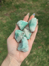 Charger l'image dans la galerie, Amazonite