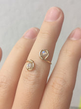Charger l'image dans la galerie, Bagues ajustables