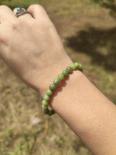 Charger l'image dans la galerie, Bracelet en serpentine