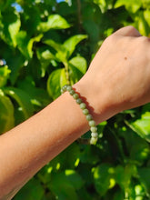 Charger l'image dans la galerie, Bracelet en serpentine