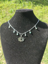 Charger l'image dans la galerie, Sadhya • Amazonite