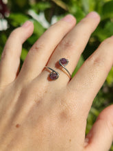 Charger l'image dans la galerie, Bagues ajustables