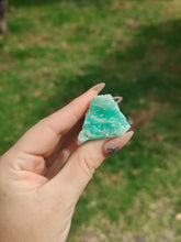 Charger l'image dans la galerie, Amazonite