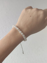 Charger l'image dans la galerie, Bracelet en pierre de lune
