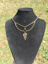 Charger l'image dans la galerie, Tanith • Serpentine