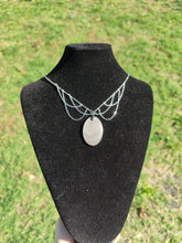 Charger l'image dans la galerie, Galiena • Obsidienne Argentée