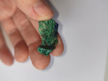 Charger l'image dans la galerie, Azurite Malachite (H)