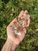 Charger l'image dans la galerie, Citrine naturelle