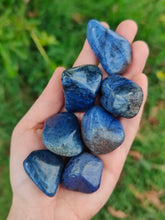 Charger l'image dans la galerie, Dumortiérite