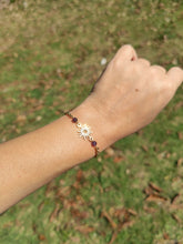 Charger l'image dans la galerie, Bracelet Capella • améthyste