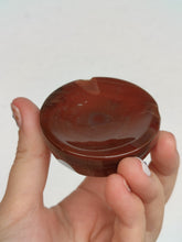 Charger l'image dans la galerie, Petit bol en cornaline (imparfait)