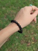 Charger l'image dans la galerie, Bracelet Obsidienne Œil Céleste