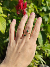 Charger l'image dans la galerie, Bagues ajustables