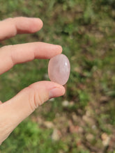 Charger l'image dans la galerie, Quartz rose